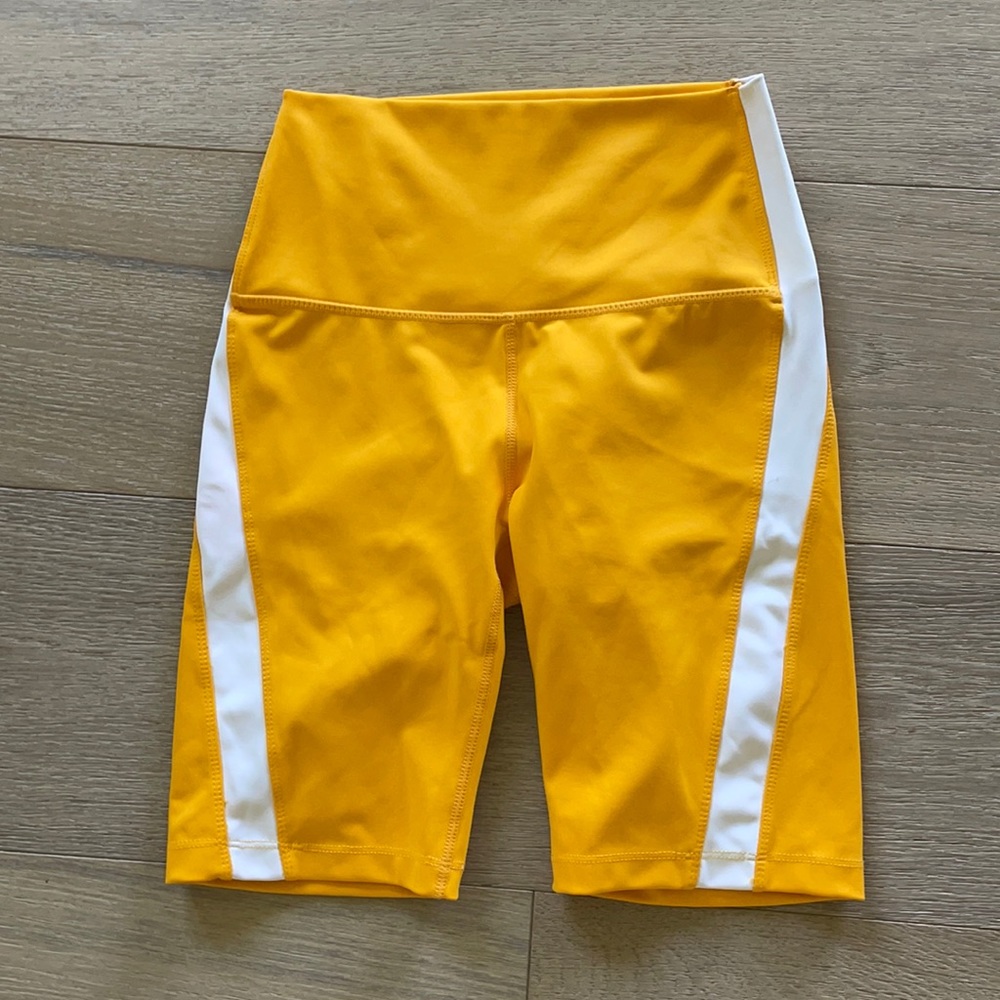 Splits59 High Waisted Biker short